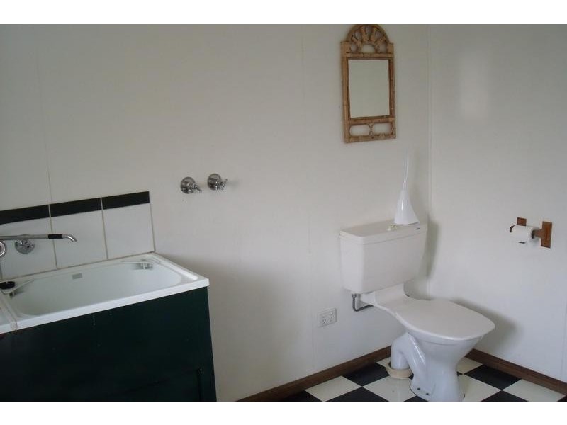 Goondiwindi QLD 4390