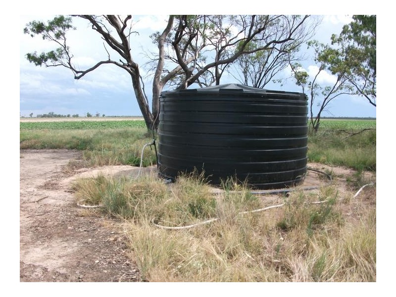 10 Dolgelly Bore Rd, Goondiwindi QLD 4390
