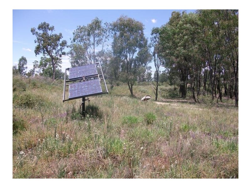 10 Dolgelly Bore Rd, Goondiwindi QLD 4390