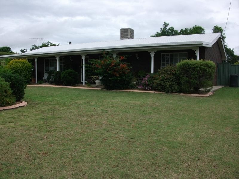 Goondiwindi QLD 4390