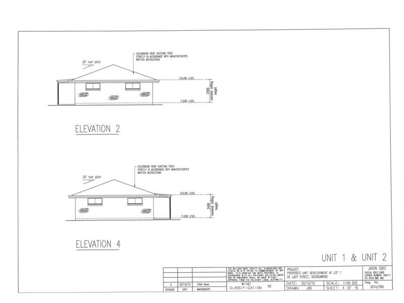 Goondiwindi QLD 4390