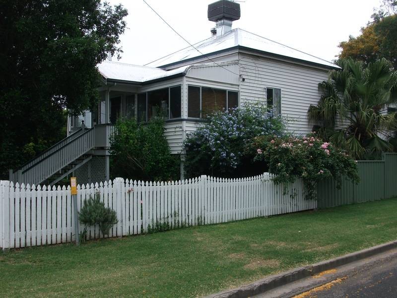 Goondiwindi QLD 4390