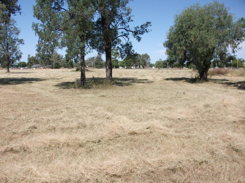 Goondiwindi QLD 4390