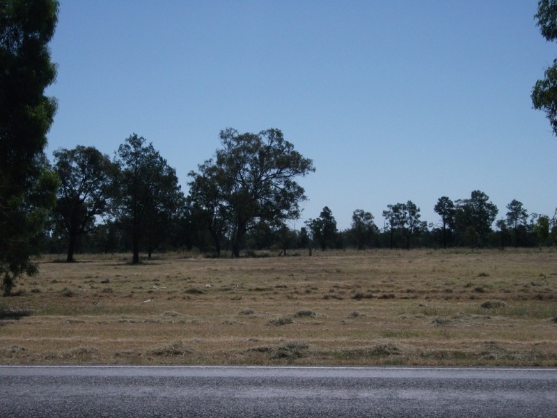 Goondiwindi QLD 4390