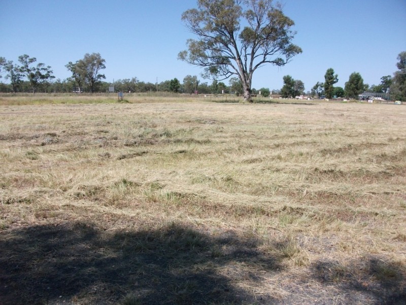 Goondiwindi QLD 4390