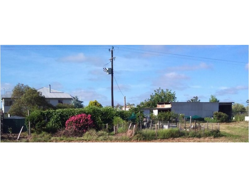 10 Tobacco Rd, Inglewood QLD 4387