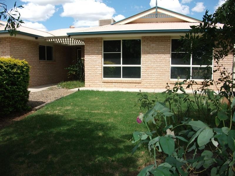 Goondiwindi QLD 4390