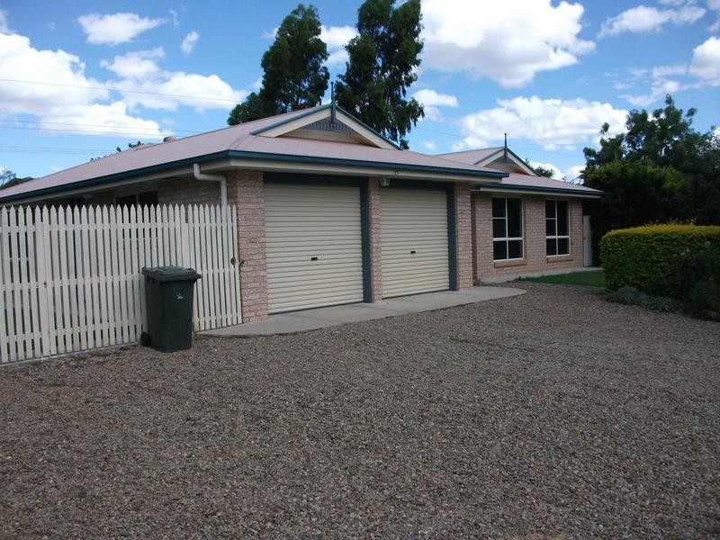 Goondiwindi QLD 4390