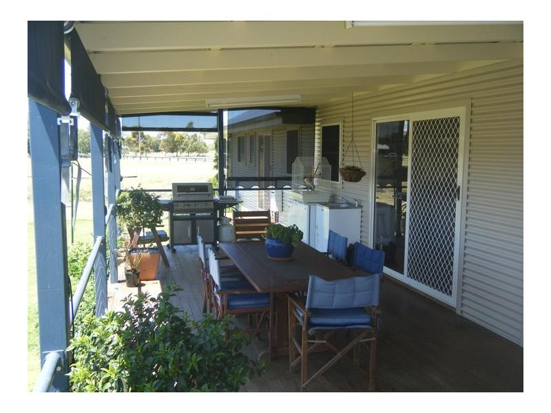 Goondiwindi QLD 4390