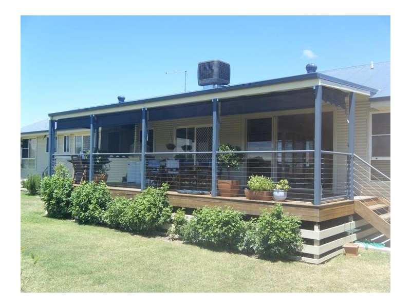 Goondiwindi QLD 4390