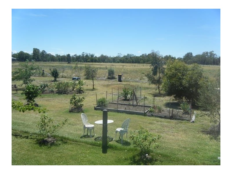 Goondiwindi QLD 4390