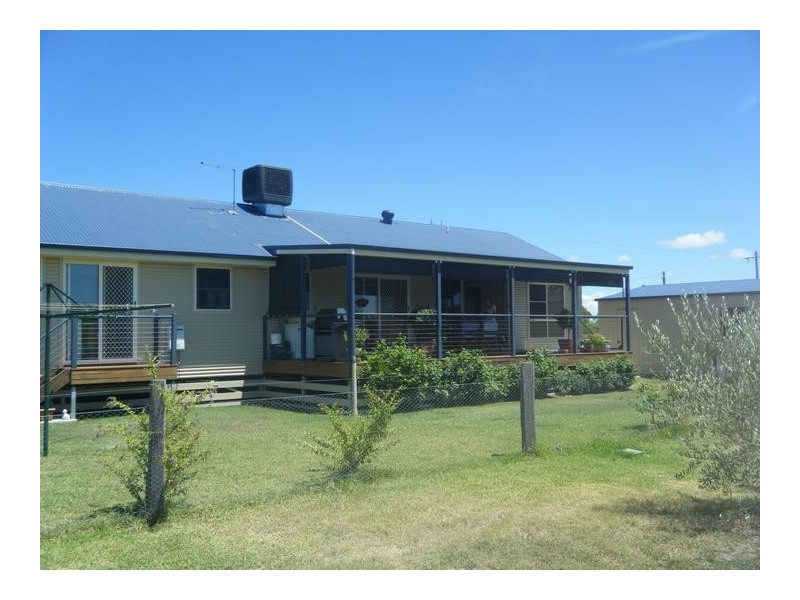 Goondiwindi QLD 4390