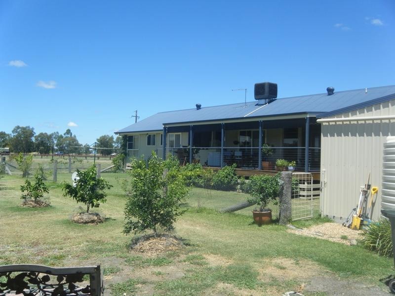 Goondiwindi QLD 4390