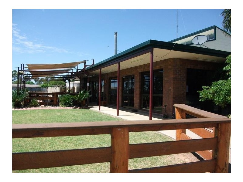 12 Taloom St, Yelarbon QLD 4388