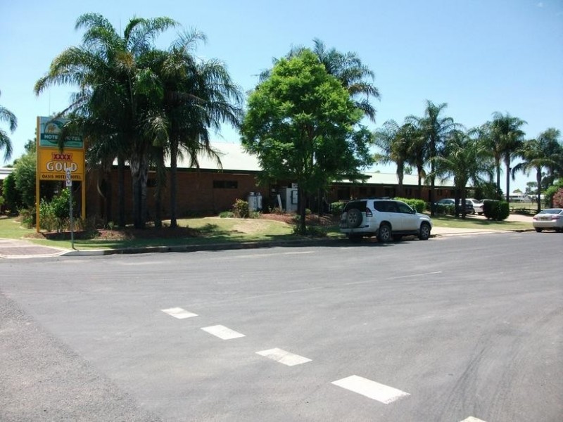 12 Taloom St, Yelarbon QLD 4388