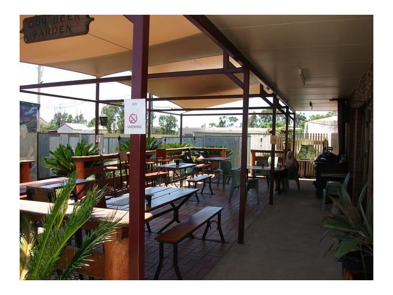 12 Taloom St, Yelarbon QLD 4388