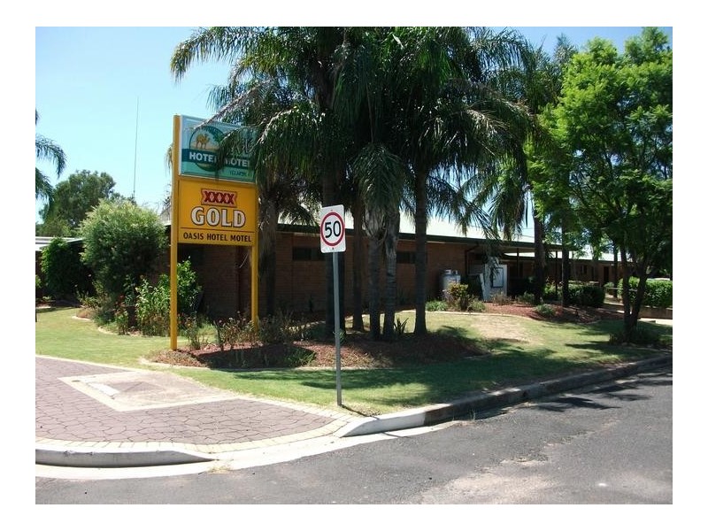 12 Taloom St, Yelarbon QLD 4388