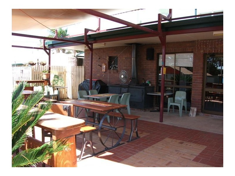 12 Taloom St, Yelarbon QLD 4388