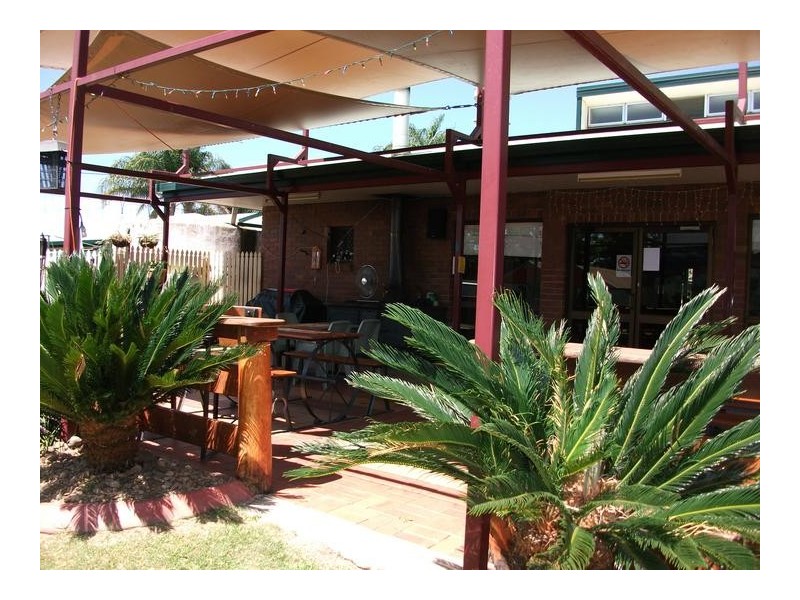 12 Taloom St, Yelarbon QLD 4388