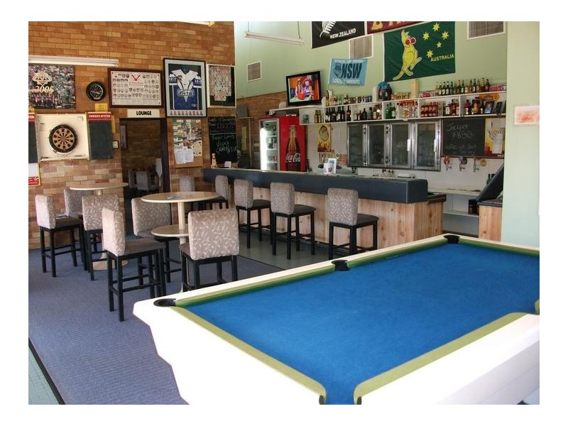12 Taloom St, Yelarbon QLD 4388