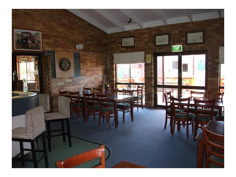 12 Taloom St, Yelarbon QLD 4388