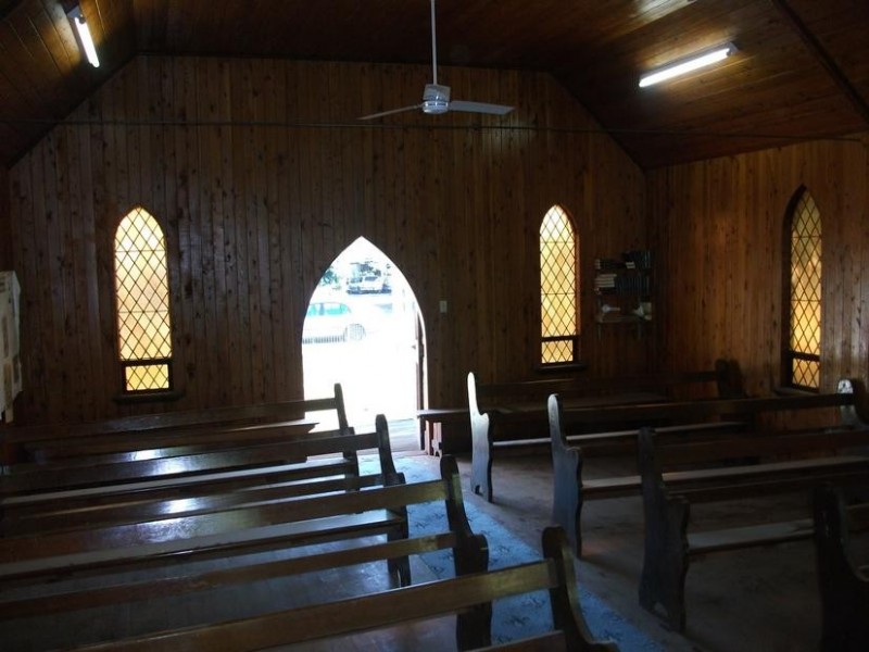 7 Main St, Talwood QLD 4496