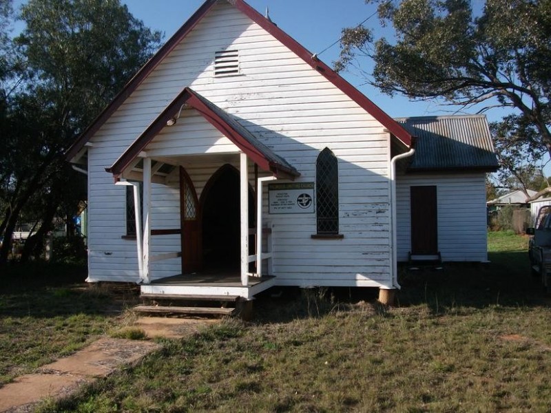 7 Main St, Talwood QLD 4496