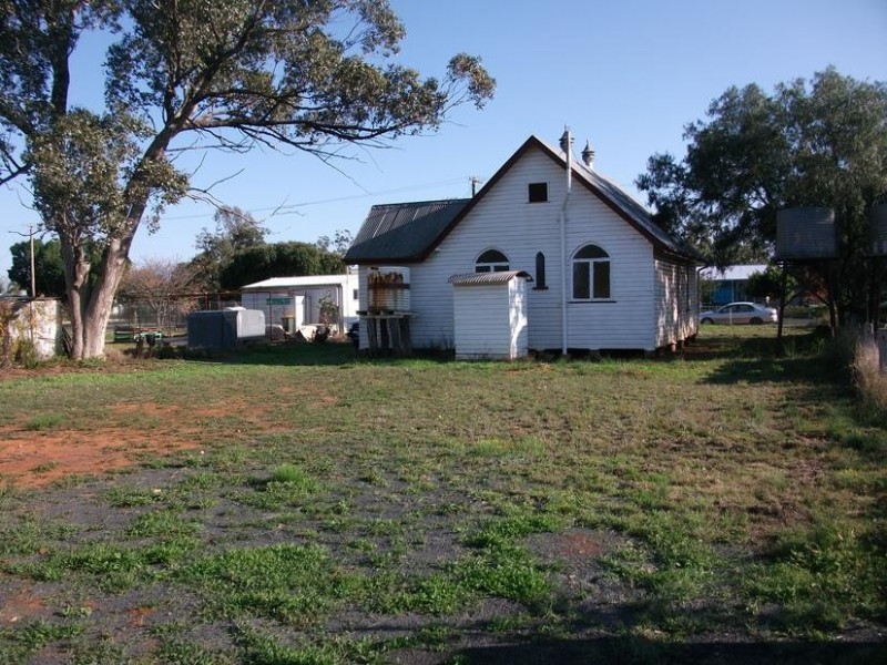 7 Main St, Talwood QLD 4496