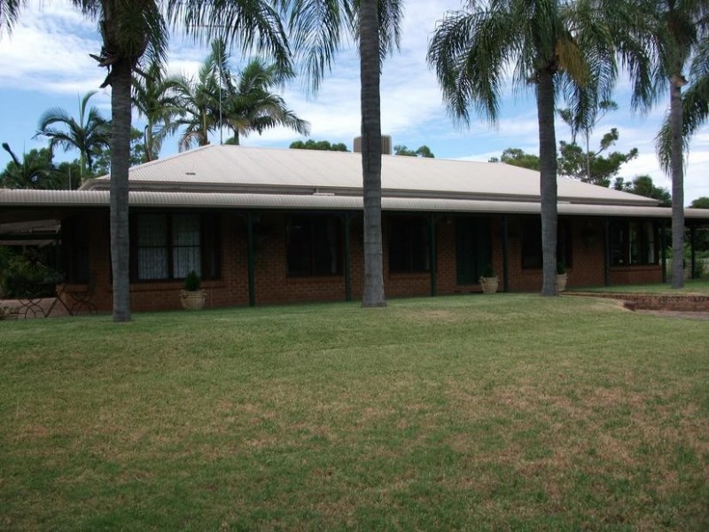 Goondiwindi QLD 4390