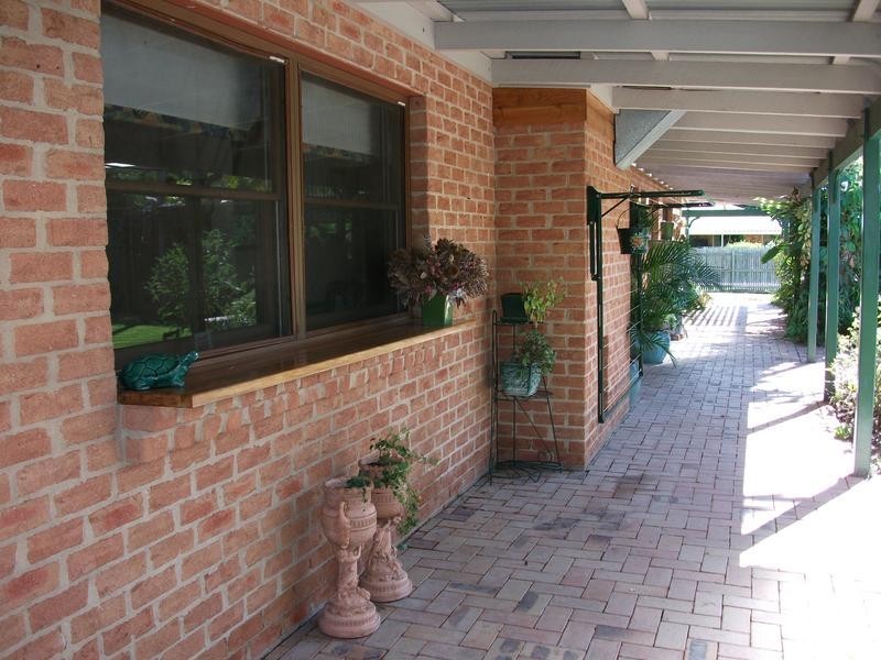 Goondiwindi QLD 4390