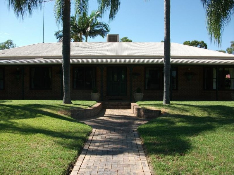 Goondiwindi QLD 4390