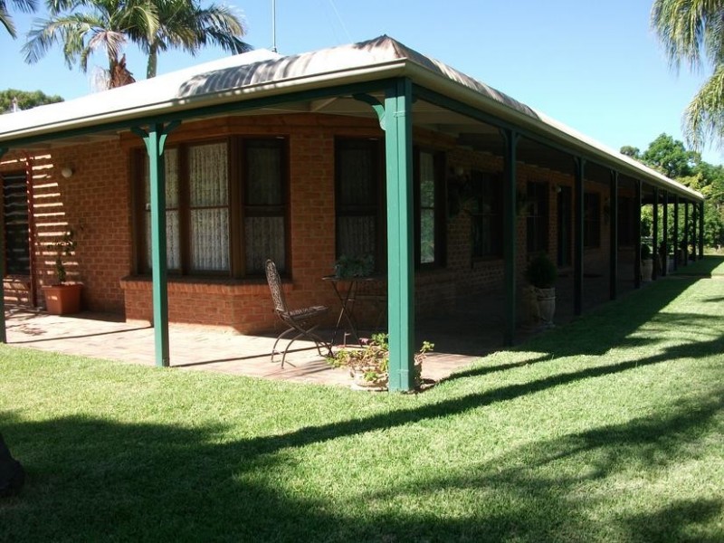 Goondiwindi QLD 4390