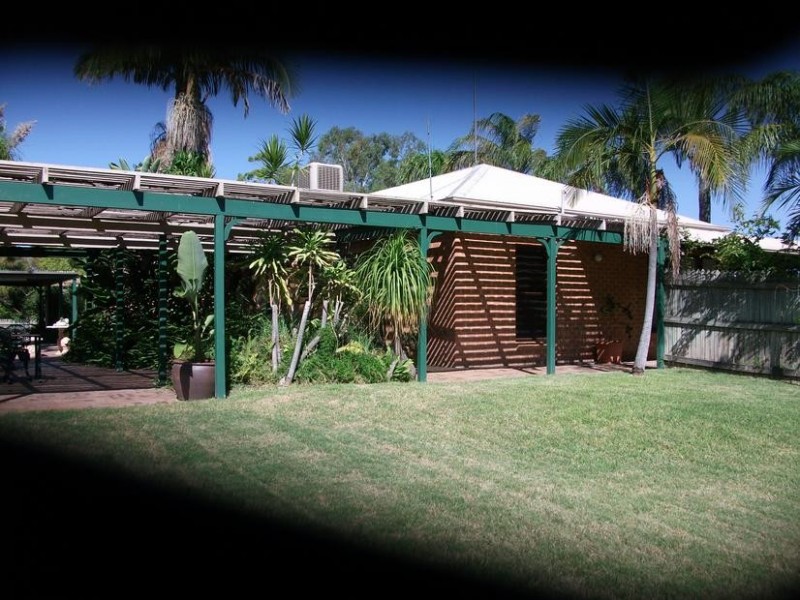 Goondiwindi QLD 4390