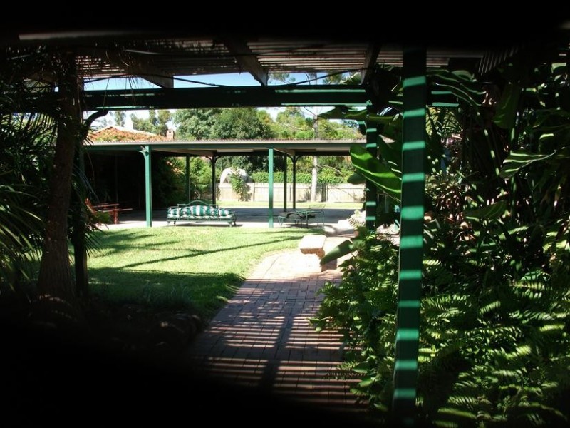 Goondiwindi QLD 4390