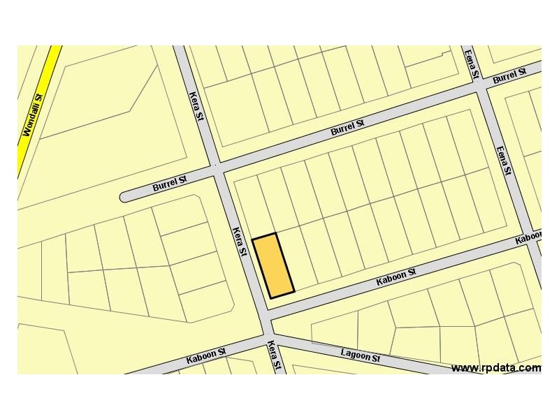 15 Kaboon St, Yelarbon QLD 4388