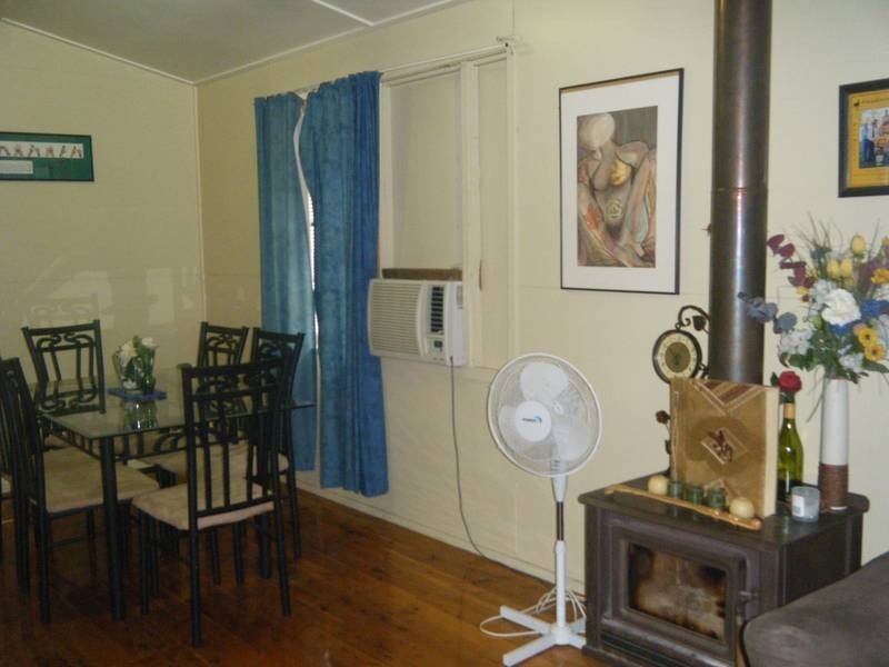 Goondiwindi QLD 4390