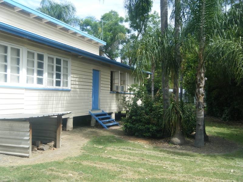 Goondiwindi QLD 4390