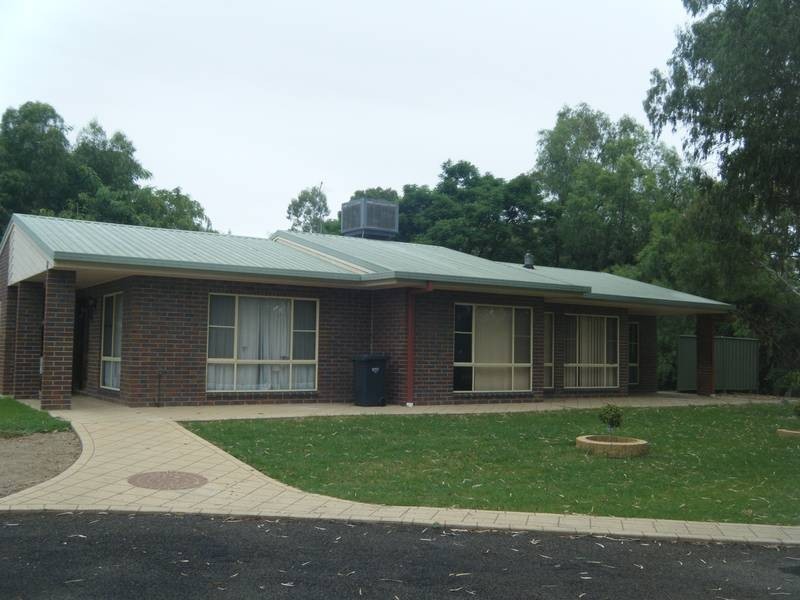 Goondiwindi QLD 4390