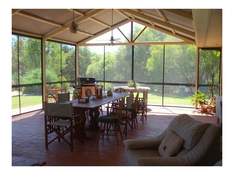 Goondiwindi QLD 4390