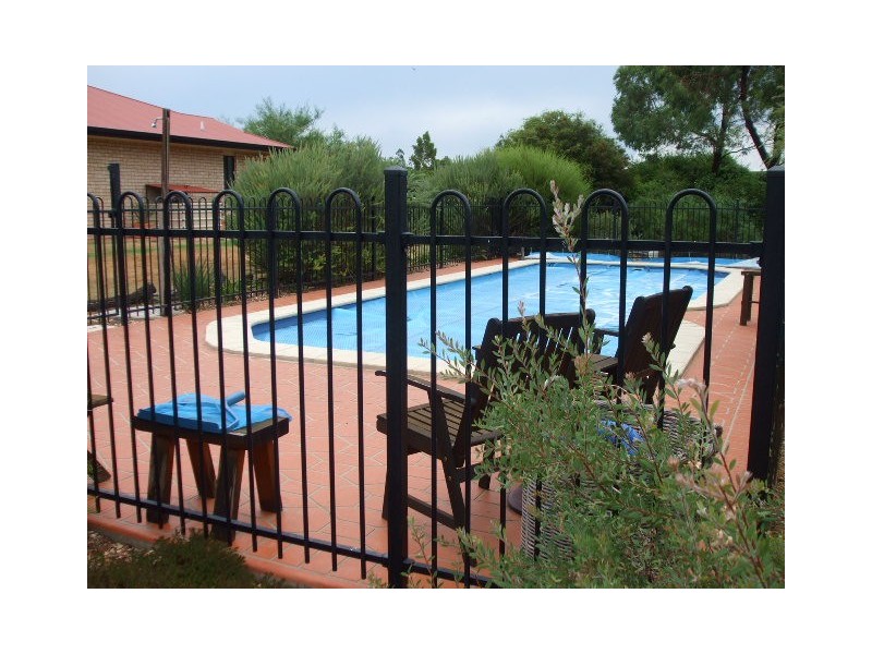 Goondiwindi QLD 4390