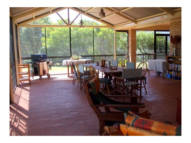 Goondiwindi QLD 4390