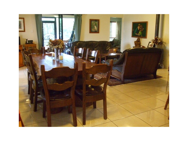 Goondiwindi QLD 4390