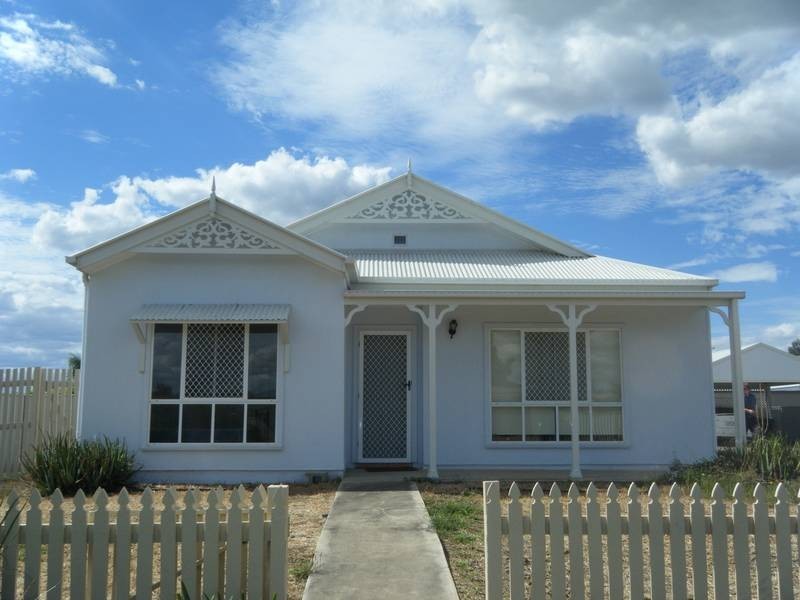 Goondiwindi QLD 4390