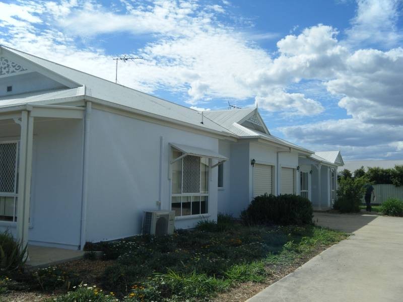 Goondiwindi QLD 4390