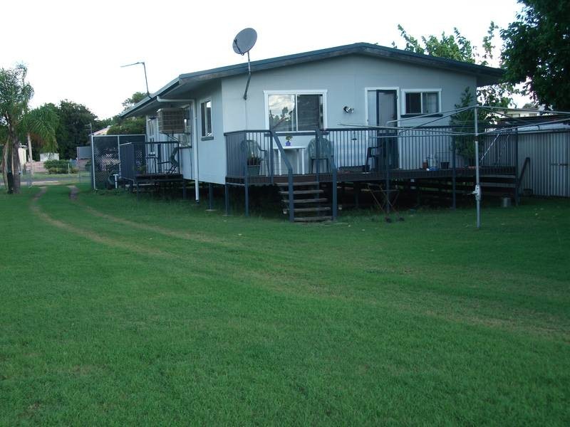 26 King St, Inglewood QLD 4387