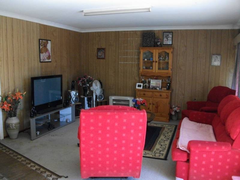 26 King St, Inglewood QLD 4387