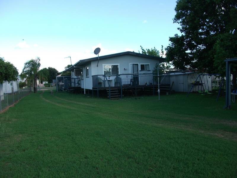 26 King St, Inglewood QLD 4387