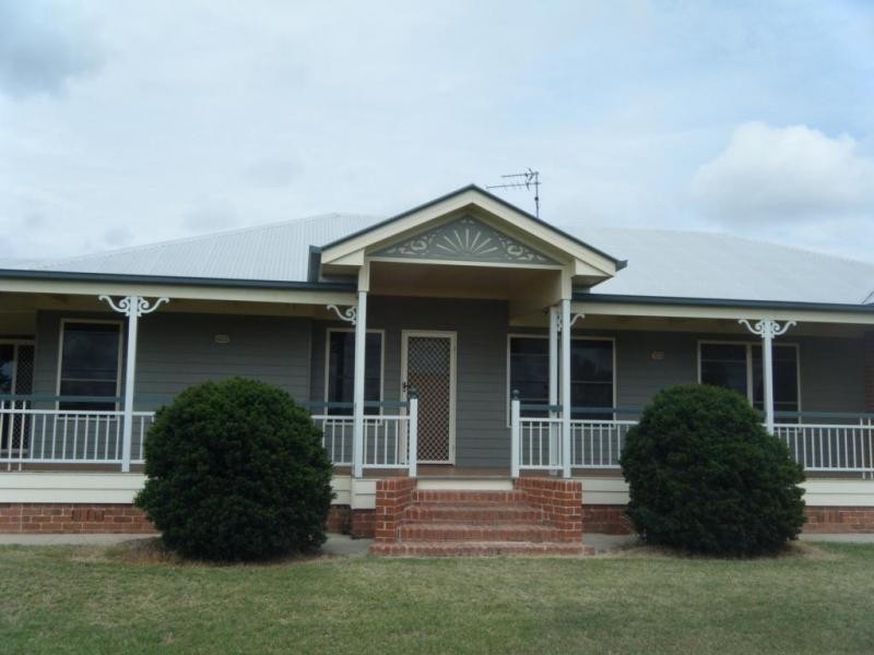 Goondiwindi QLD 4390