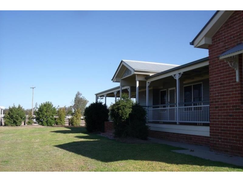 Goondiwindi QLD 4390