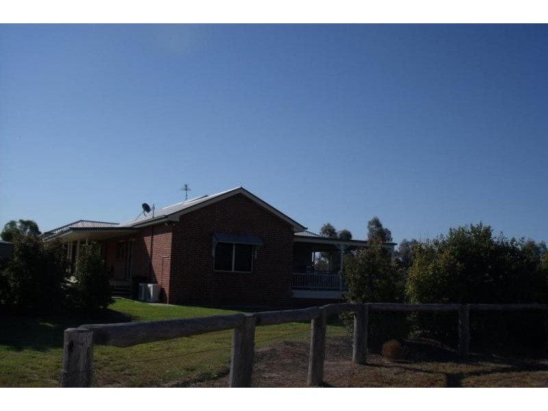 Goondiwindi QLD 4390